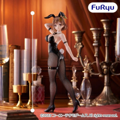 【画像】ライザさん、変わり果てた姿でフィギュア化されるwwwww