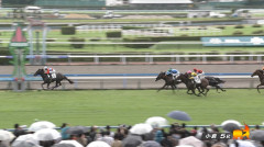 【日曜小倉5R新馬戦】ポルトブルー＆西村騎手がｷﾀ━━━━(ﾟ∀ﾟ)━━━━!!