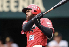 阪神、大谷からHRを打ったガルシアを獲得へwwwwwwwwwww
