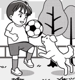 【画像】超難しい間違い探し画像が見つかる