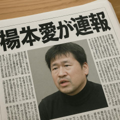 佐藤二朗騒動、なぜ橋本愛が連載を持つ『週刊文春』が第一報を報じたのか…