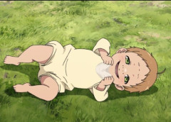 【悲報】有名絵師｢無職転生は主人公キモすぎて無理だった｣
