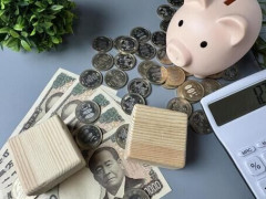 【衝撃】日本の1世帯あたりの平均貯蓄、『とんでもない状態』になってしまう！！！！！