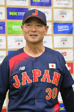 桑田真澄（58）「巨人の監督やってもいいですよ。別のところでもいいですよ」