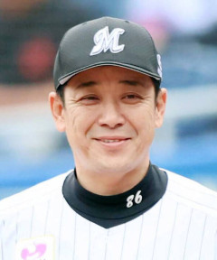 ロッテ「相手に盗塁されまくる」サブロー「クイックというものをやってみたらどうか」
