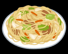 【画像】焼きビーフンとかいうバチクソうんめぇのにマイナーな食べ物ｗｗｗｗｗｗｗｗｗｗｗｗｗｗｗｗｗｗｗｗｗ