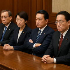 衆参野党、国会会期延長認めない方針で一致   #速報 |  自分の意見が通らないなら邪魔する何が話し合いで解決だ  |  野党がー野党がーとかどうでもいいよ野党なんて影響力ないし