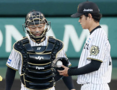 髙橋遥人と坂本誠志郎のバッテリー、3試合3勝なのになぜか叩かれてしまう