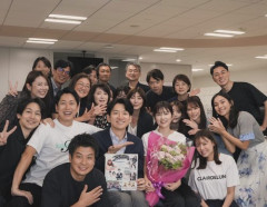 【悲報】フジテレビ竹内友佳アナさん、15年勤めた会社を退職してしまう