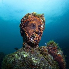 【困惑】海外外国人「日本漫画特有の過去に現代より高度文明があった演出、あれなに？」