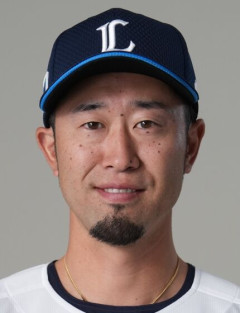 外崎修汰(西)　通算4075打数1003安打 打率.246 107本 457打点 OPS.708←こいつ