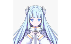 【VTuber】somunia「初めてHUNTERxHUNTERを読み始めたんですけど...ヒソカさんが思ったより悪くない人で面白い」