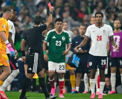 バログン問題にイングランドも便乗？DFクアンサー退場で恩赦求める書簡送ったとスペイン紙報道