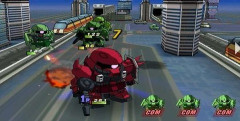 ※【ガンダム】ゲームにおけるMSのモデリングで好きだったのはどれ？