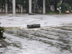 【悲報】今年の梅雨、長すぎる