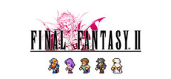 ファイナルファンタジー2だけ異常に難易度が高いのなんで？