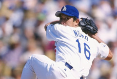 NPB90年代最強投手野茂英雄（57）さん、未だに監督もコーチもやらない