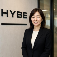 SMAP育ての親・飯島三智、BTSが所属『HYBE』日本本社のJ-POP エグゼクティブプロデューサーに就任   #芸能