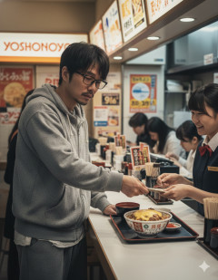 【悲報】AIが描いた弱者男性（35歳）の姿がこちらｗｗｗｗｗｗｗｗｗｗ