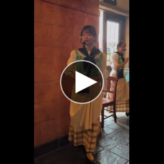 【朗報】ディズニーの女性キャストさん、普通に可愛いｗｗｗｗｗｗｗｗｗｗ