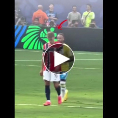 【悲報】ブラジル代表選手(19)「ネイマールさん何やってるん」wwwwwwwwww