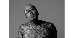 ラッパー「D.O」（４８）逮捕　乾燥大麻とコカイン所持容疑　 逮捕は８年ぶり３度目