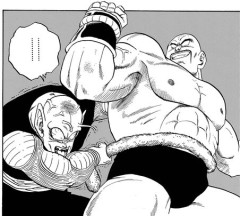 ドラゴンボール史上最大の謎ｗｗｗｗｗｗｗｗｗｗｗ