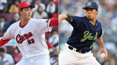 【カープ実況】泰ライト！ファビ3番！モン6番！菊池2番！先発「岡本駿vs山野太一」【広島-ヤクルト/マツダスタジアム】