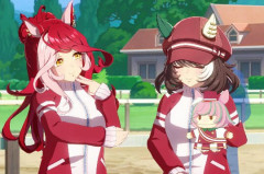 どうしてラヴズとマルシュの間に子供がいないの？