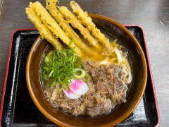 資さんうどんうまいよな
