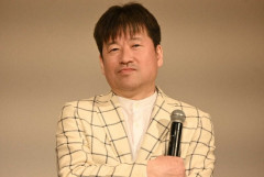 佐藤二朗、橋本愛に謝罪の意向申し入れていた　フジ仲介も橋本愛側と合意至らず