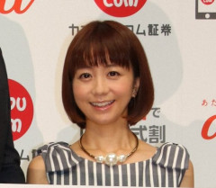 【悲報】福田萌さん、シンガポールから家族で帰国して日本の素晴らしさに感動・・・・・・・・・