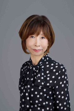 元SMAPマネージャー飯島三智氏、HYBE JAPAN「J-POP エグゼクティブプロデューサー」に就任