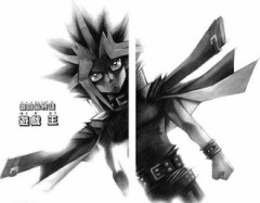 遊戯王の最終回らへん