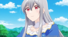【謎】聖女とかいう職業、急に流行り始めるwwwwwwwwww