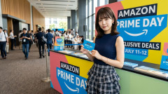 【朗報】Amazon、500円くれる