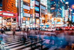 東京２３区内でヤベー奴が一番多くいる場所って何処になるんや？