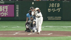 阪神戦しか打たないダルベック、高橋遥人から先制ホームランｗｗｗｗ
