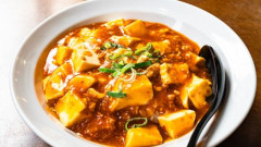豆腐の一番うまい食べ方、麻婆豆腐に決まる