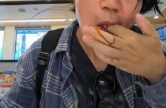 【動画】はま寿司洗剤男(43)、またしてもはま寿司でやらかして逮捕されるｗｗｗｗｗ