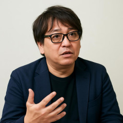 鈴木おさむ氏 加速する若者のテレビ離れに「うちの息子も全く見ない。もう割り切って50代以上向けにすればいい」   |  いずれ揺り戻しが来そう
