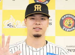 佐藤輝明、打率.340だから打てた2点タイムリーwwwwwwwwwww