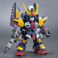 「SDガンダム クロスシルエット」ってまだ終わってないよな…？