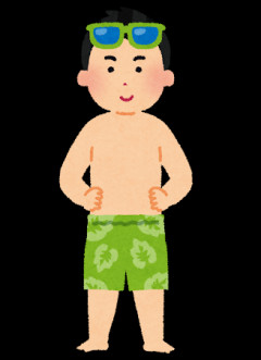 【わかる】ベストな竿役「太ったおっさん」「顔なしハゲマッチョ」「冴えない中年」あと1人は？
