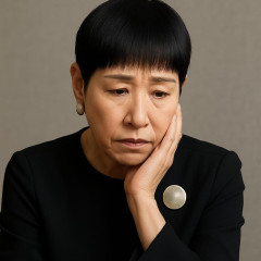 歌手・和田アキ子「芸能界のご意見番」と呼ばれることに複雑…「人の悪口言ったことないんだけどね」   #アッコ