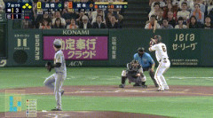 【巨人対阪神12回戦】巨人、7回裏2アウト満塁から代打・坂本が走者一掃逆転タイムリーツーベース！！！！！！！！！！！！！！！！！！！！！