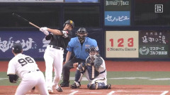 【オリックス対ソフトバンク11回戦】ソフトバンク・柳田、第10号3ランホームラン！！！！！！！！！！！！！！！！！！！