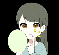 顔の『ホクロ』20個ほどとってきた結果ｗｗｗｗｗｗｗｗ