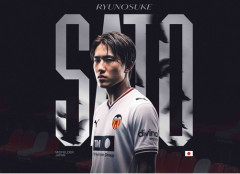 FC東京、MF佐藤龍之介のバレンシア加入が決定！「ラ・リーガでプレーすることは、小さい頃からの夢でした」岡山への感謝も（関連まとめ）