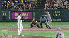 【巨人対阪神12回戦】巨人・大勢、自ら作った無死一二塁のピンチを無失点に抑える！！！！！